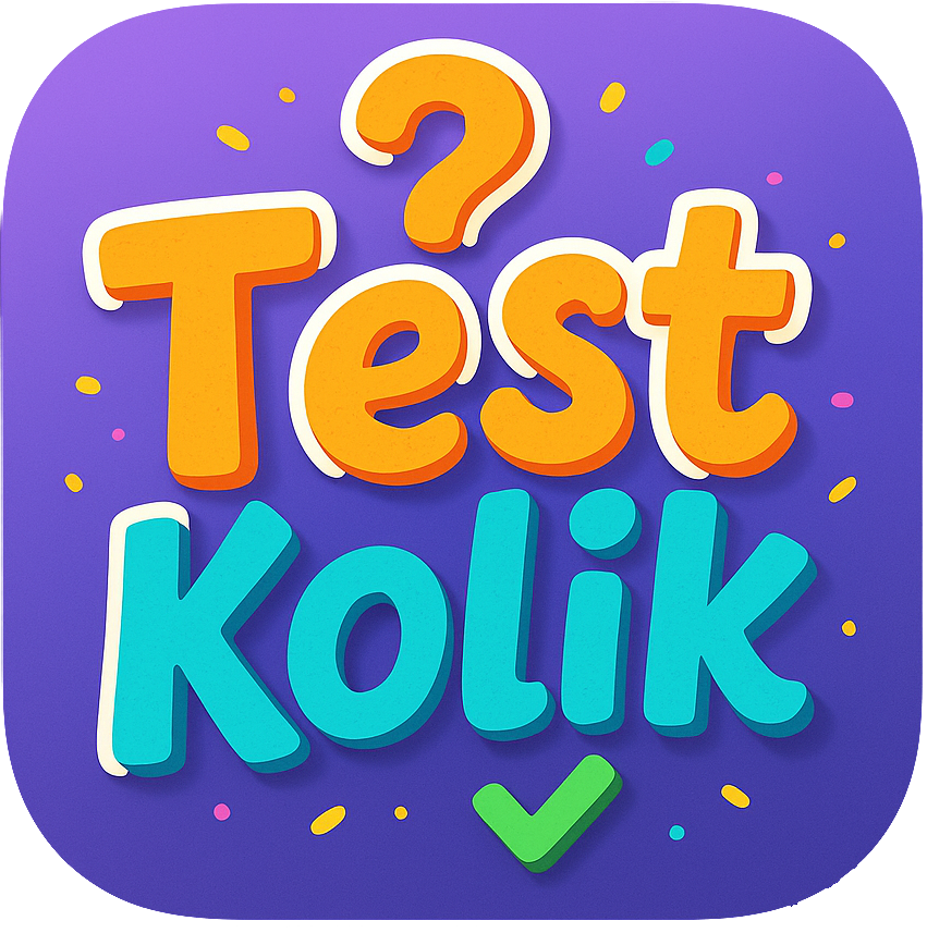 TestKolik Logo